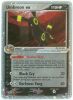 Pokemon Card - Unseen Forces 112/115 - UMBREON EX (holo-foil) (Mint)