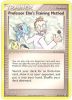 Pokemon Card - Unseen Forces 89/115 - PROFESSOR ELM'S TRAINING METHOD (uncommon) (Mint)