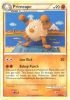 Pokemon Card - HS: Unleashed 22/95 - PRIMEAPE (rare) (Mint)