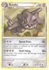 Pokemon Card - HS: Unleashed 24/95 - STEELIX (rare) (Mint)