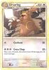 Pokemon Card - HS: Unleashed 27/95 - URSARING (rare) (Mint)