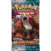 Pokemon Cards - HS:  UNLEASHED - Booster Pack (New)