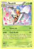 Pokemon Card - XY 5/146 - BEEDRILL (rare) (Mint)