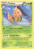 Pokemon Card - XY 17/146 - VIVILLON (holo-foil) * Orange Version * (Mint)