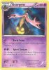 Pokemon Card - XY 57/146 - GOURGEIST (holo-foil) (Mint)