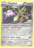 Pokemon Card - XY 85/146 - AEGISLASH (rare) (Mint)