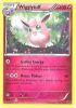 Pokemon Card - XY 89/146 - WIGGLYTUFF (rare) (Mint)