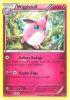 Pokemon Card - XY 90/146 - WIGGLYTUFF (rare) (Mint)