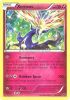 Pokemon Card - XY 96/146 - XERNEAS (rare) (Mint)