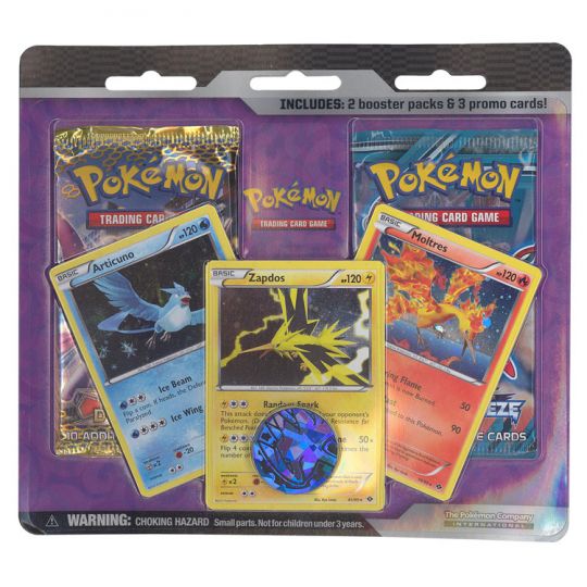Pokemon Cards - Black & White Blister Pack - ARTICUNO, MOLTRES & ZAPDOS (3 holos, 2 packs & coin) (N: Sell2BBNovelties.com: Sell TY Beanie Babies, Action Figures, Barbies, Cards & Toys selling online Pokemon Cards - Black & White Blister Pack - ARTICUNO, MOLTRES & ZAPDOS (3 holos, 2 packs & coin) (N: Sell2BBNovelties.com: Sell TY Beanie Babies, Action Figures, Barbies, Cards & Toys selling online