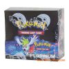 Pokemon Cards - PLATINUM - Booster Box ( 36 Packs ) (New)