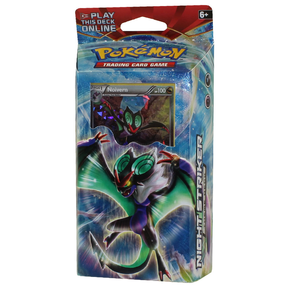 pokemon trading card game noivern Amazon.com: Pokemon TCG: V Battle Deck main image 0
