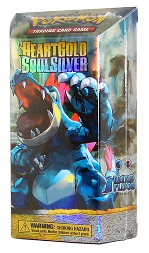 pokemon heartgold and soulsilver booster box Heart Gold Soul Silver Base Set Pokmon HS Unleashed booster pack Spanish HeartGold SoulSilver Liberados (Unleashed)