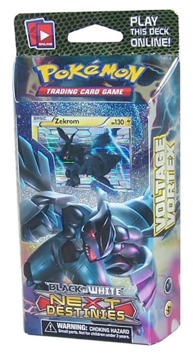 pokemon next destinies card set Ultra Rare Black & White: Next Destinies