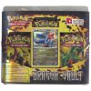 Pokemon Cards - DRAGON VAULT - Special Edition Blister Pack (3 packs, 1 code & 1 holo) (New)