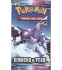 Pokemon Cards - DIAMOND & PEARL - Booster Pack (New)