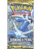 Pokemon Cards - D&P: GREAT ENCOUNTERS - Booster Pack (New)