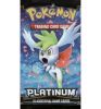 Pokemon Cards - PLATINUM - Booster Pack (New)