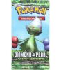 Pokemon Cards - D&P: SECRET WONDERS - Booster Pack (New)