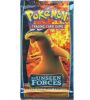 Pokemon Cards - EX: UNSEEN FORCES - Booster Pack (New)