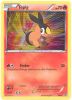 Pokemon Card Promo #BW02 - TEPIG (holo-foil) (Mint)