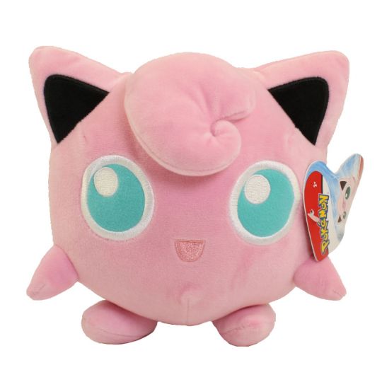 pokemon jigglypuff stuffed animal