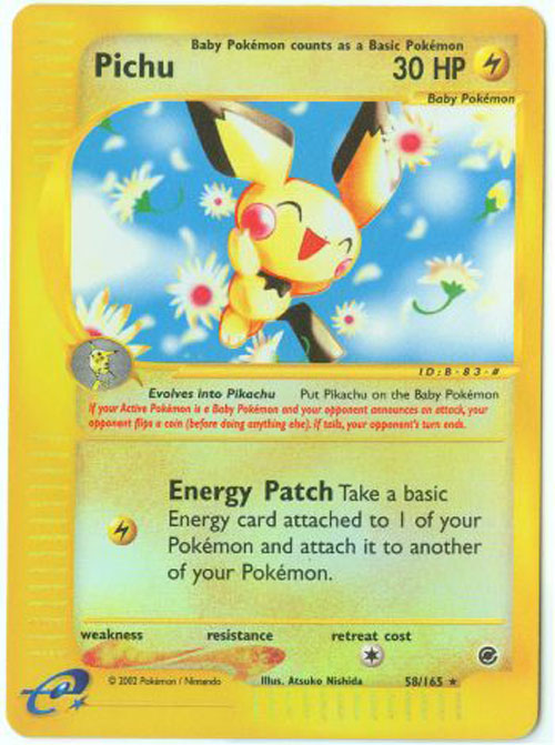 pichu pokemon cards Mischievous 2022 Japanese Promo Graniph Purchase #214 PSA Authenticated 10 Card Colorless Artist Ethan's Pichu C 036/063 SV9a