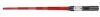 Star Wars - Saga - Darth Vader's Lightsaber (New & Mint)