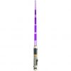 Star Wars - 2008 Clone Wars - Lightsaber Mace Windu (New & Mint)