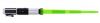 Star Wars - Saga - Yoda's Lightsaber (New & Mint)