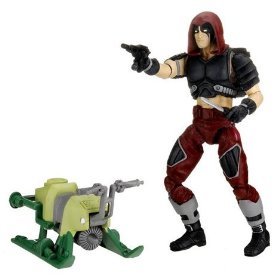 gi joe master of disguise