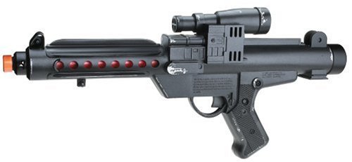 star wars clone gun