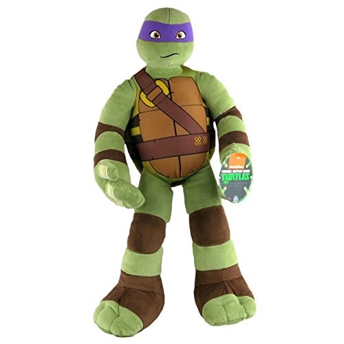 large ninja turtle toy