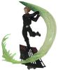 Star Wars - Saga - Unleashed Figure - Luke Jedi (New & Mint)