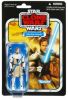 Star Wars - Vintage Collection - Action Figure - Obi-Wan Kenobi (Clone Wars) (3.75 inch) (New & Mint