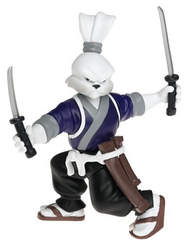 usagi yojimbo action figure