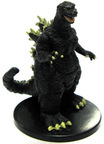 godzilla heisei neca