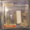 Star Wars - Saga - Cantina Scene Kitik Keed'kak (Exclusive) (New & Mint)