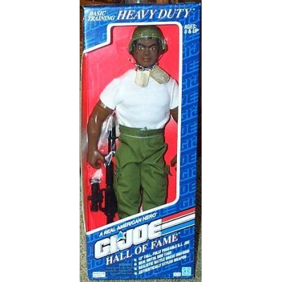 1992 gi joe action figures