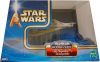 Star Wars - Saga - Luke Skywalker's Snowspeeder (New & Mint)