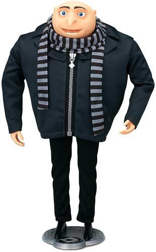 Despicable Me 2 Me2 Interactive Talking Gru Action Figure Thinkway Collector S Edition Doll Sell2bbnovelties Com Sell Ty Beanie Babies Action Figures Barbies Cards Toys Selling Online Despicable Me 2 Me2 Interactive Talking Gru Action Figure Thinkway Collector S Edition Doll Sell2bbnovelties Com Sell Ty Beanie Babies Action Figures Barbies Cards Toys Selling Online
