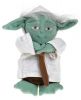 Star Wars - Revenge of the Sith (ROTS) - Plush - Yoda (New & Mint)