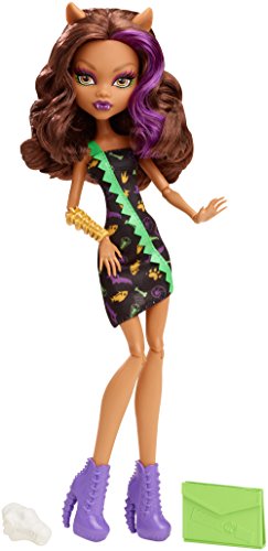 Игрушка monster high кукла арт.cfc74 #3 (887961054934)