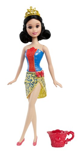 Disney dolls Принцесса белоснежка люблю купаться (х2483) (746775114862)