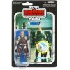 Star Wars - Vintage Collection - Action Figure - Dengar (3.75 inch) (New & Mint)
