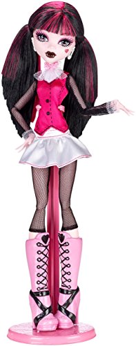 Игрушка monster high кукла арт.cfc60 #4 (887961054699)