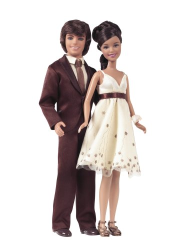 Disney Mattel High School Musical 3 Prom Troy And Gabriella Sell2bbnovelties Com Sell Ty Beanie Babies Action Figures Barbies Cards Toys Selling Online