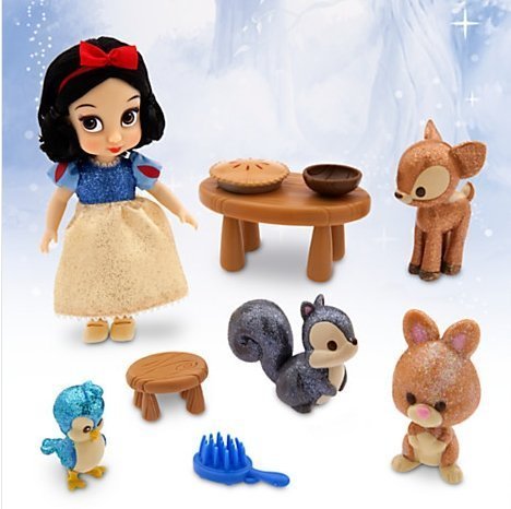 animators collection snow white