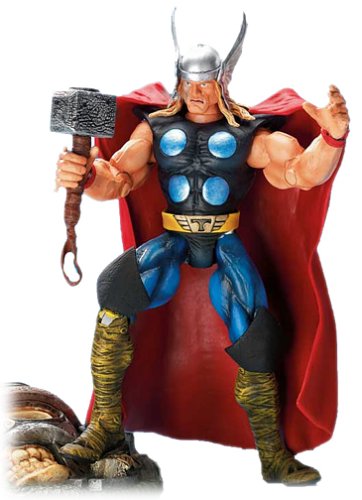 thor action figure