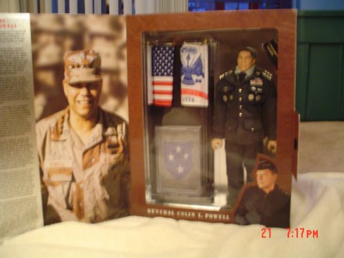 colin powell gi joe